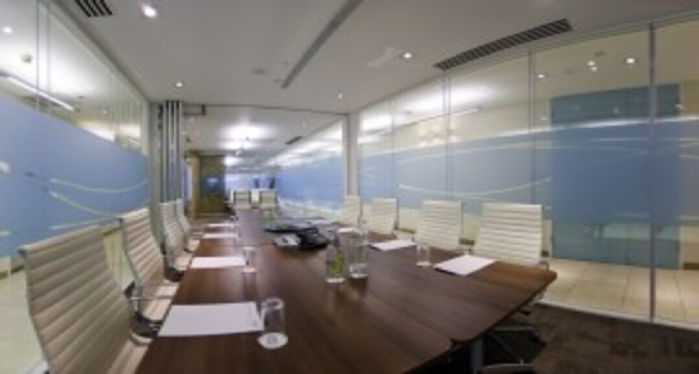 Rent office 25 Canada Square — photo 4