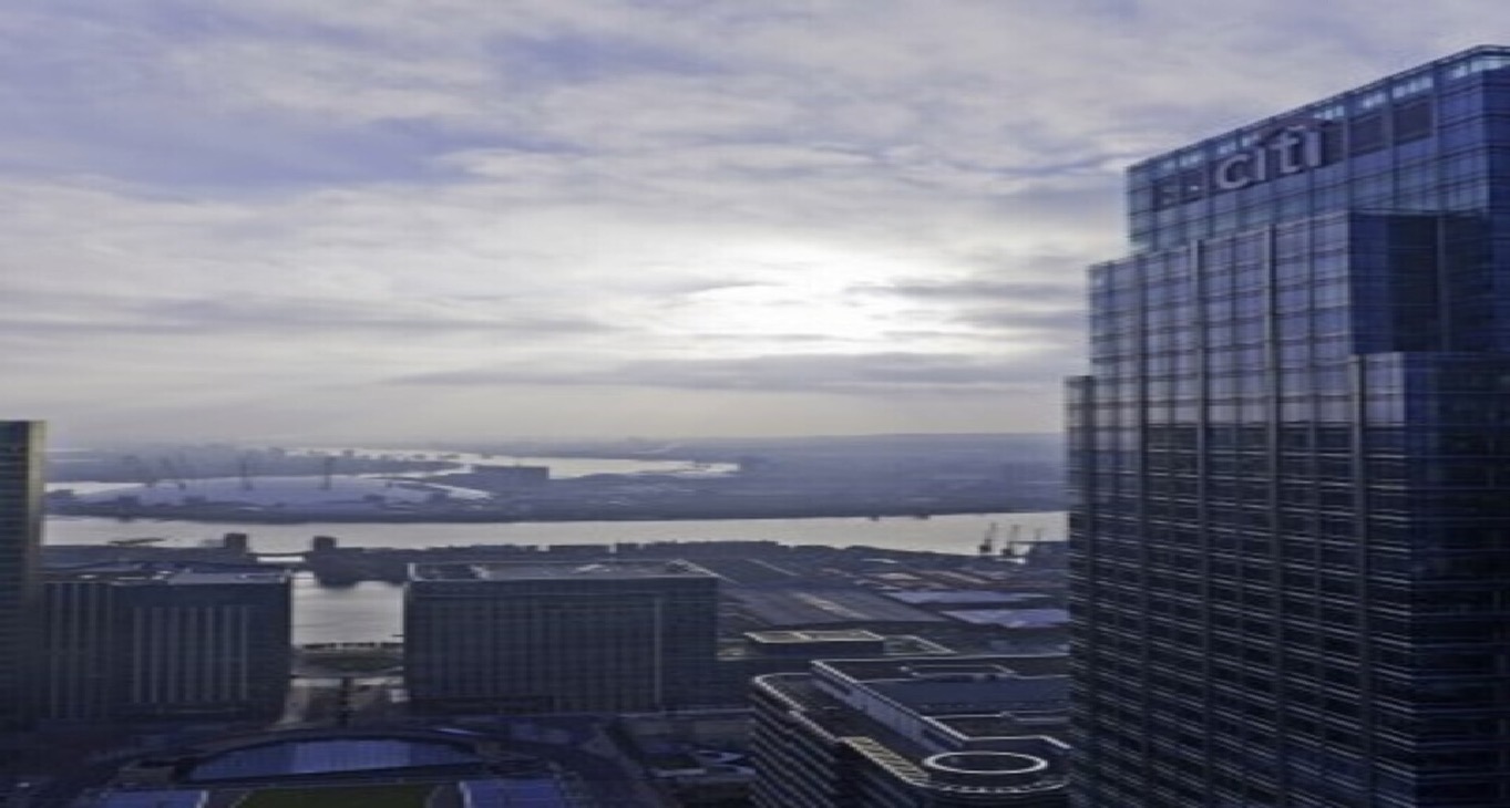 Rent office 25 Canada Square — photo 7