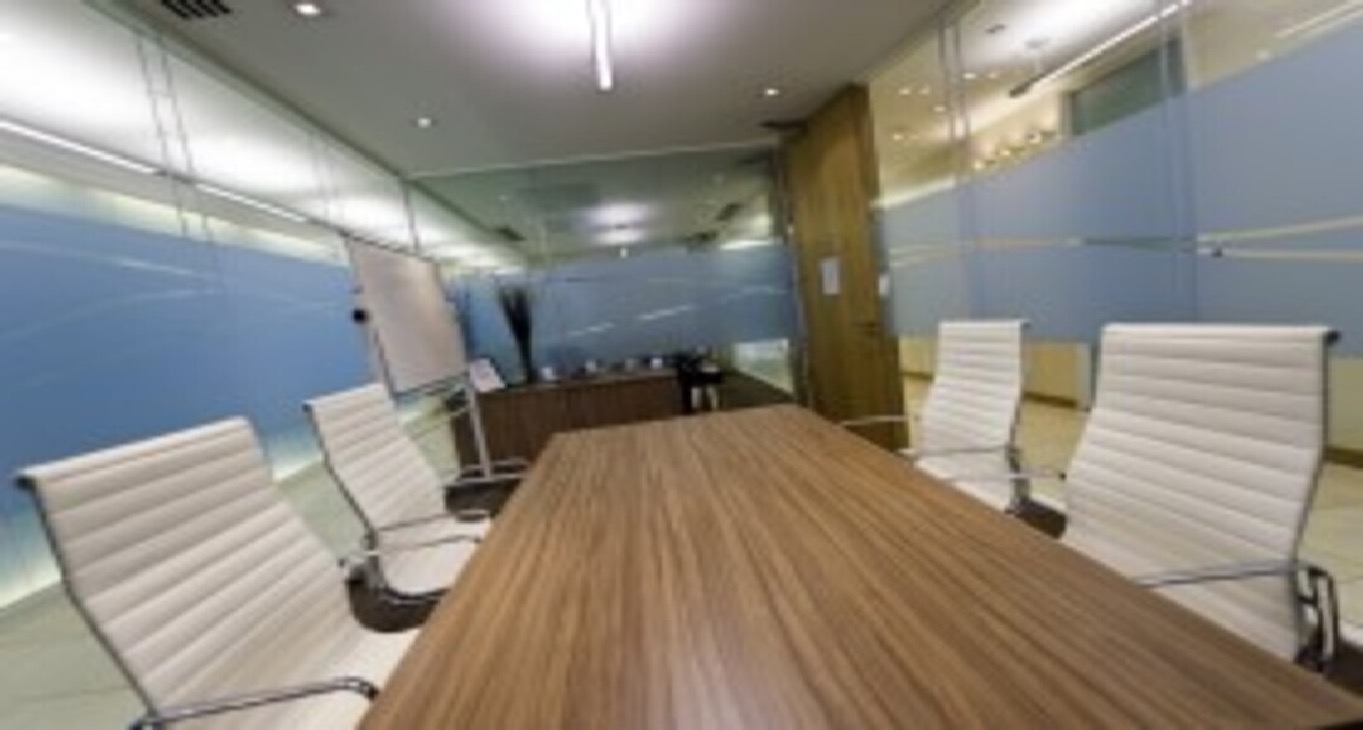 Rent office 25 Canada Square — photo 9