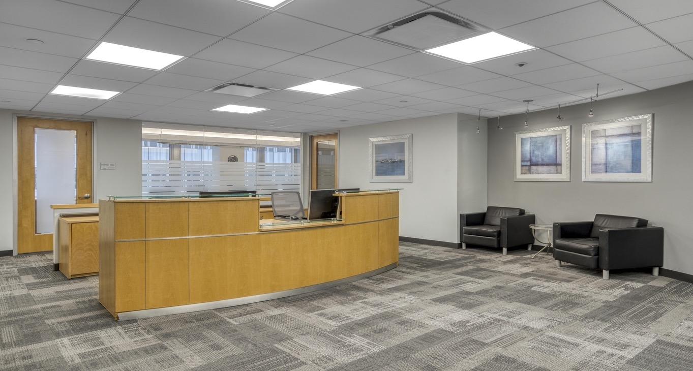 Rent office 260 Madison Avenue — photo 3