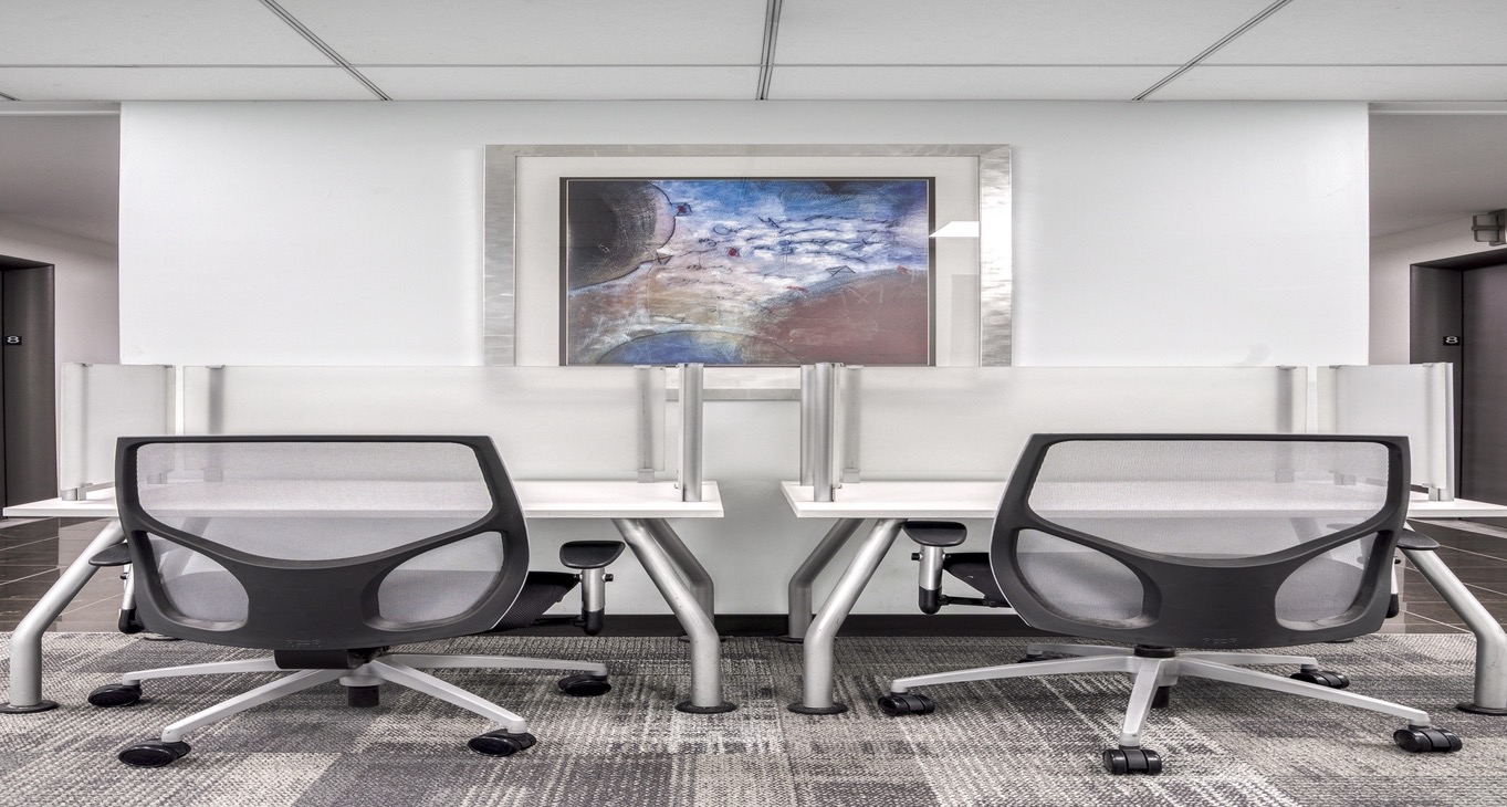 Rent office 260 Madison Avenue — photo 4