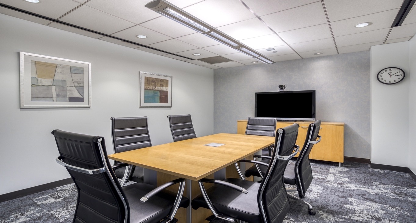 Rent office 260 Madison Avenue — photo 5