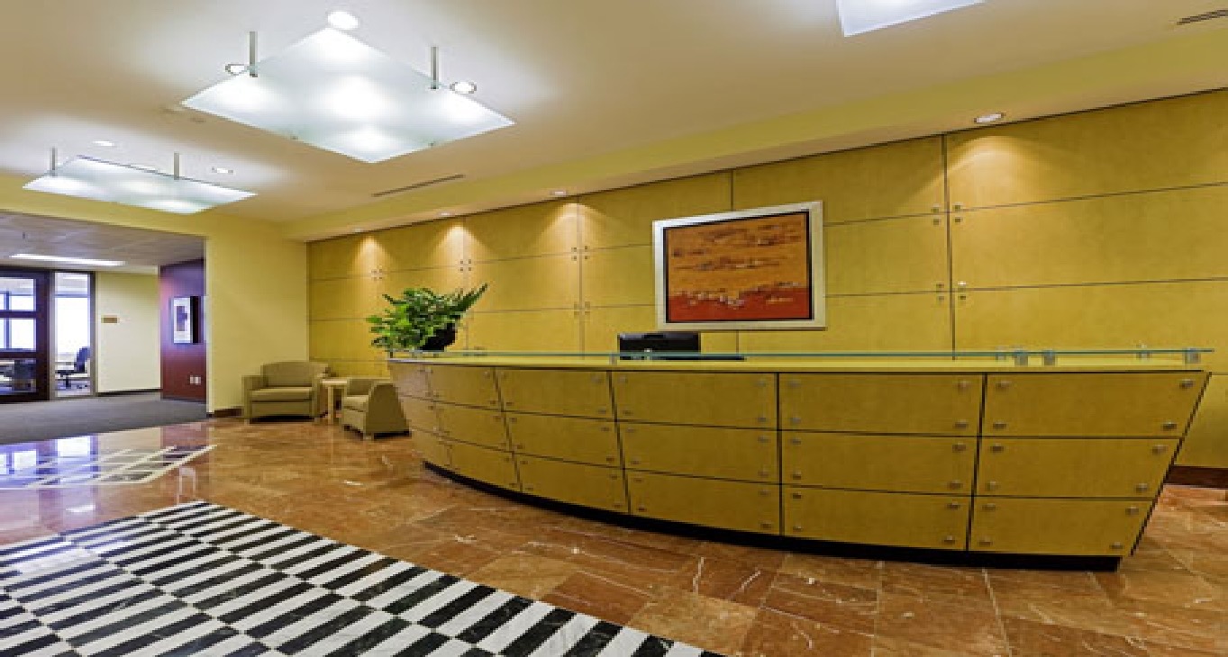 Rent office 260 Peachtree Street — photo 11