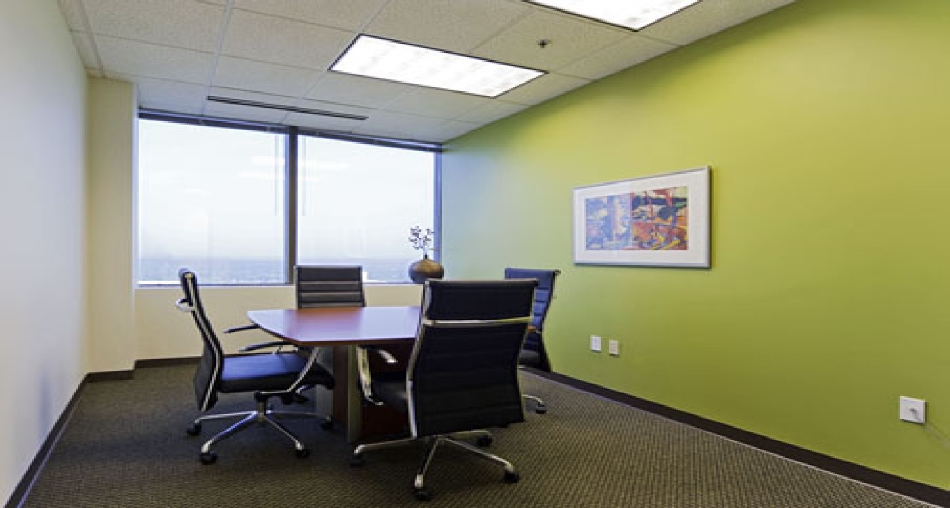 Rent office 260 Peachtree Street — photo 10