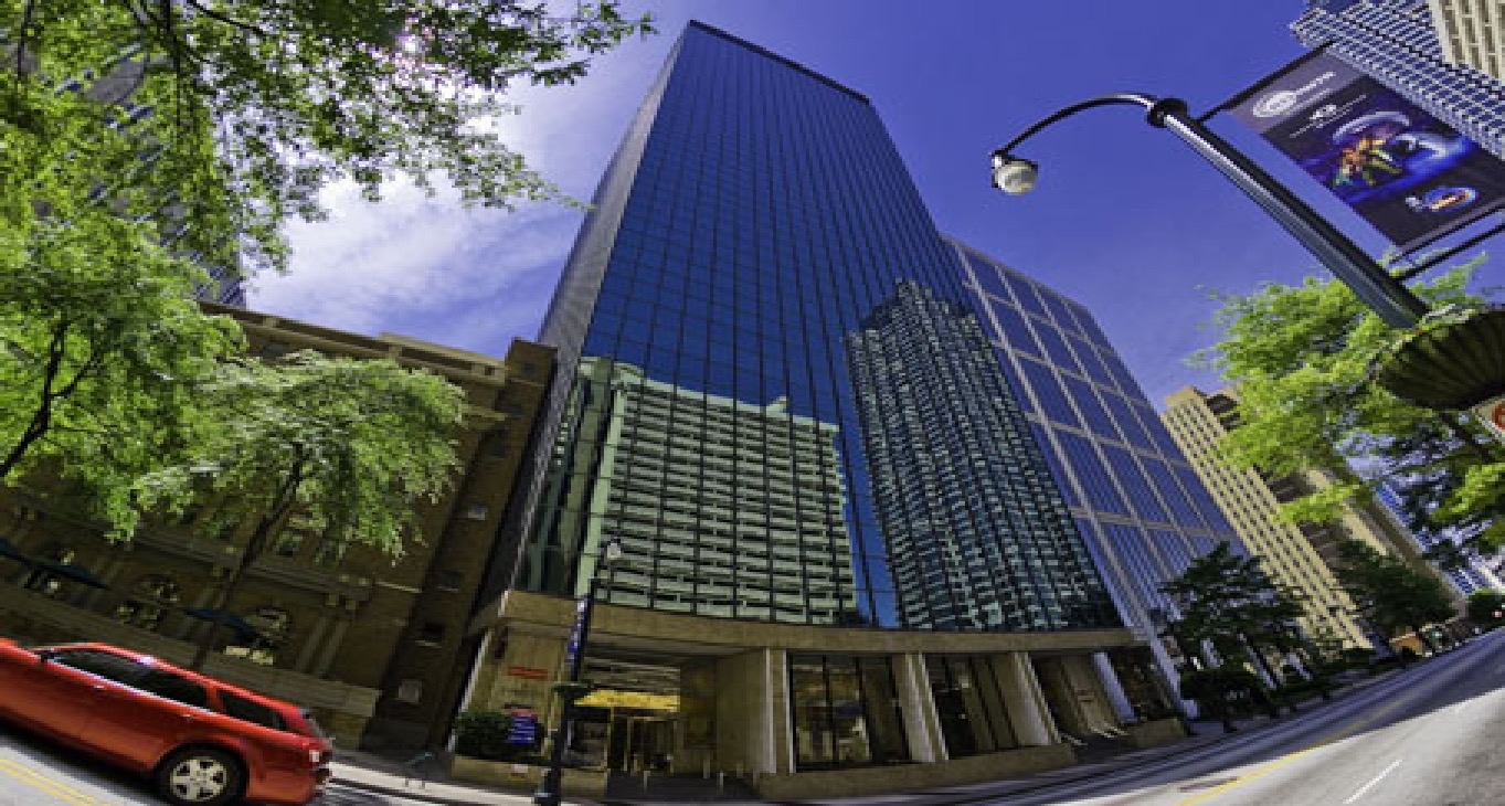Rent office 260 Peachtree Street — photo 9