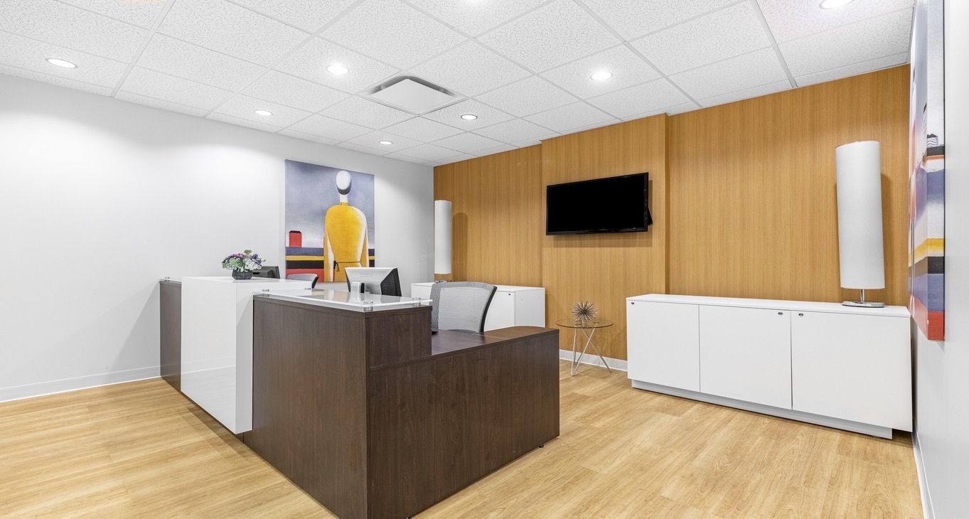 Rent office 260 Peachtree Street North West — photo 2