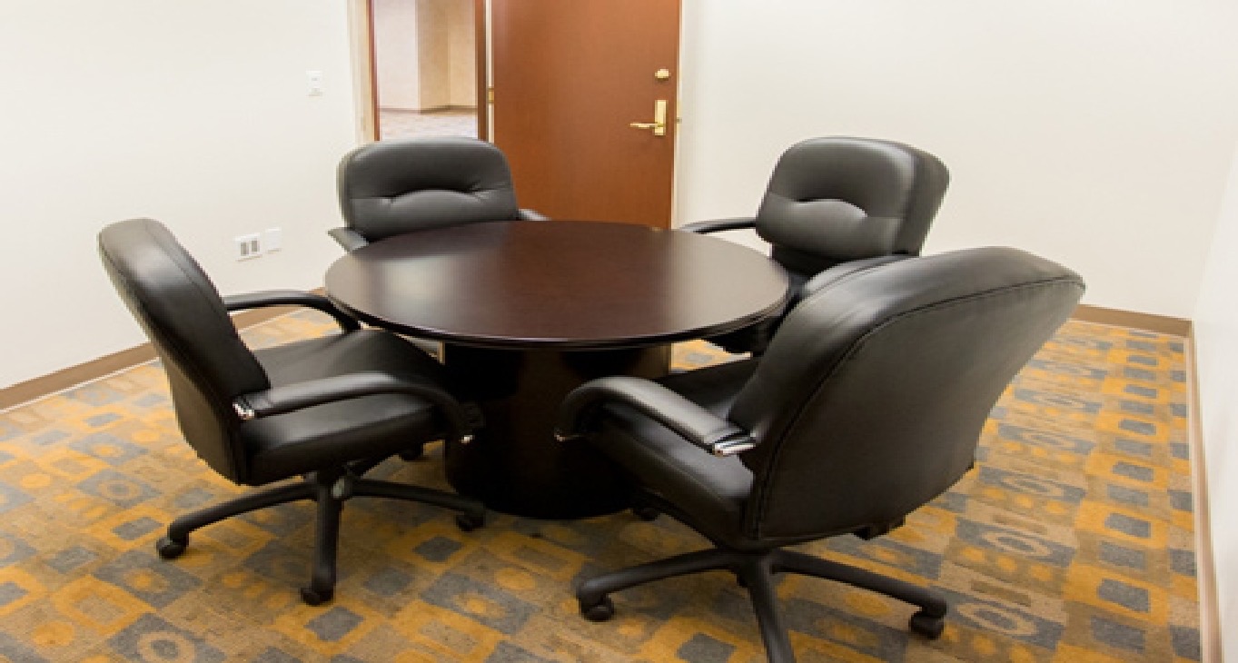 Rent office 2711 N. Haskell Ave., Suite 550 — photo 3
