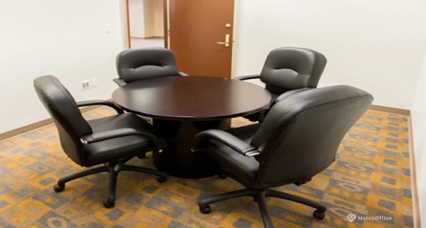 Rent office 2711 N. Haskell Ave., Suite 550 — photo 11