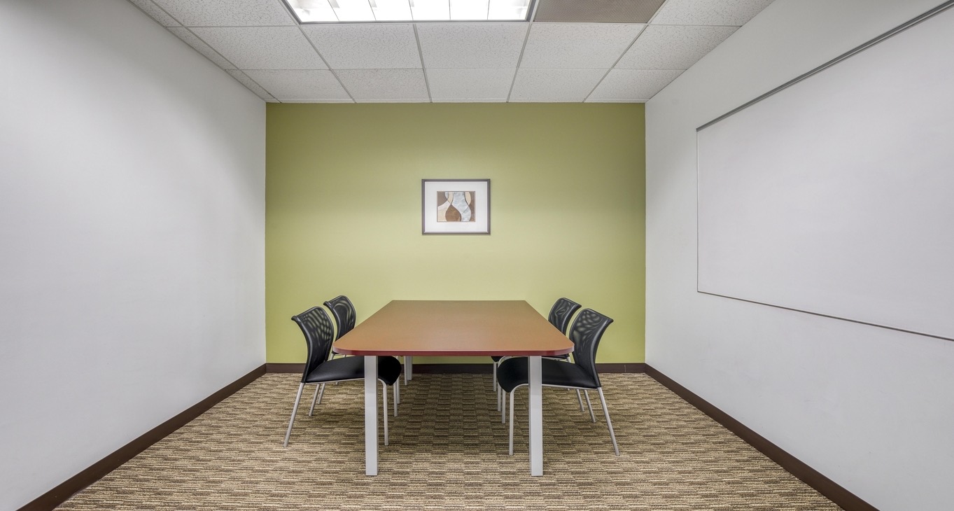 Rent office 2727 Paces Ferry Road — photo 7