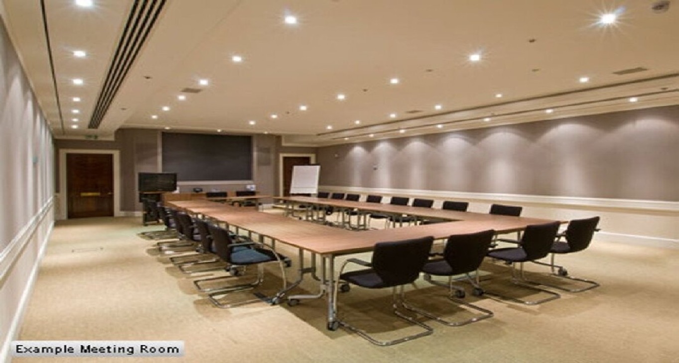 Rent office 2727 Paces Ferry Road — photo 2