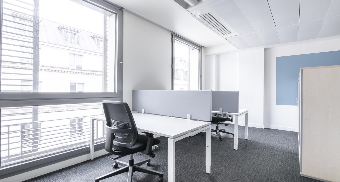 ビジネスセンター 28 rue de Londres Rent office 28 rue de Londres — photo 2