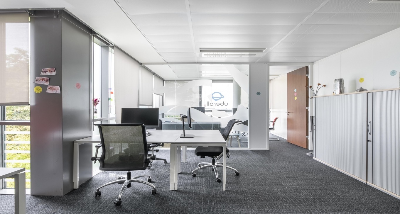 ビジネスセンター 28 rue de Londres Rent office 28 rue de Londres — photo 3