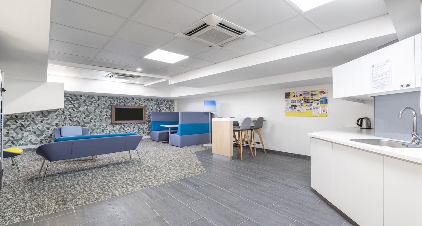 ビジネスセンター 28 rue de Londres Rent office 28 rue de Londres — photo 4
