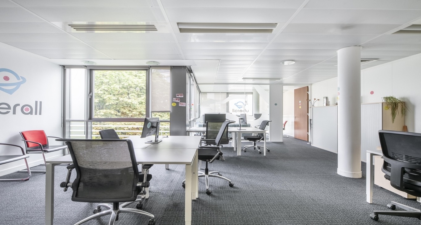 ビジネスセンター 28 rue de Londres Rent office 28 rue de Londres — photo 6
