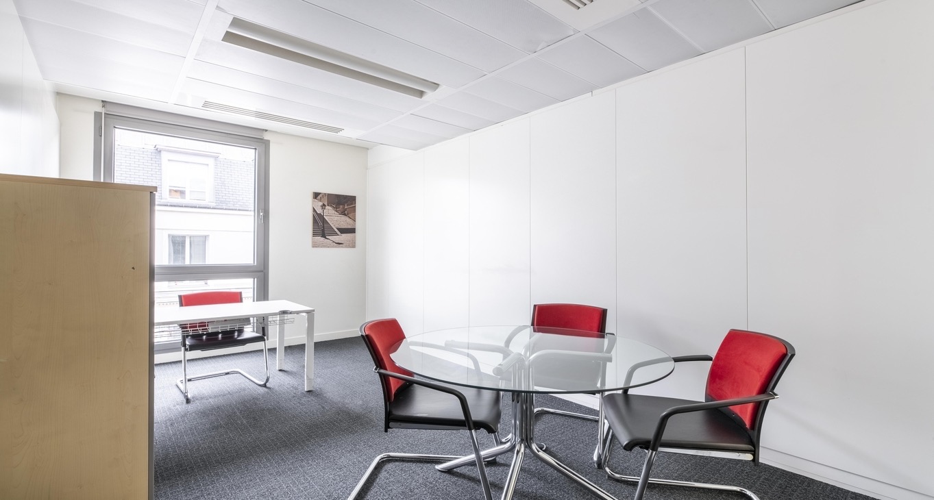 ビジネスセンター 28 rue de Londres Rent office 28 rue de Londres — photo 7