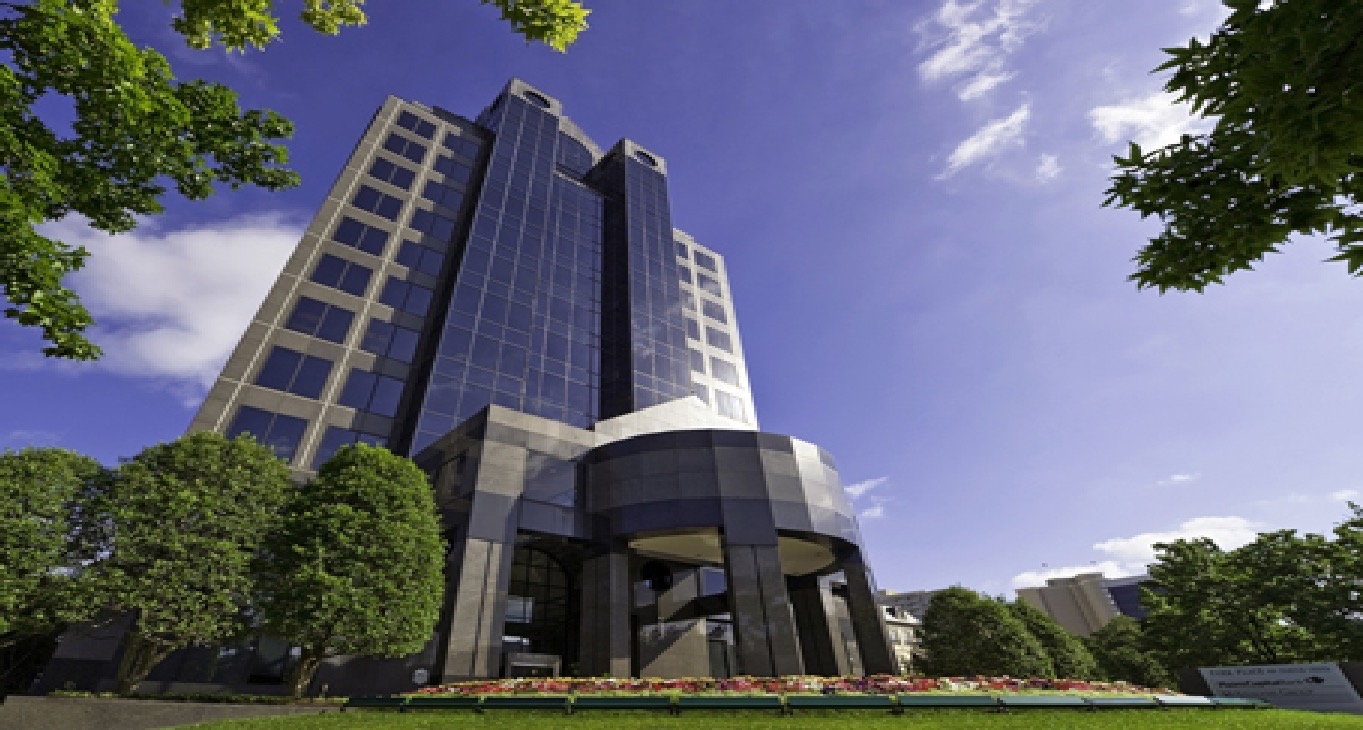 Rent office 2911 Turtle Creek Blvd., Suite 300 — photo 3