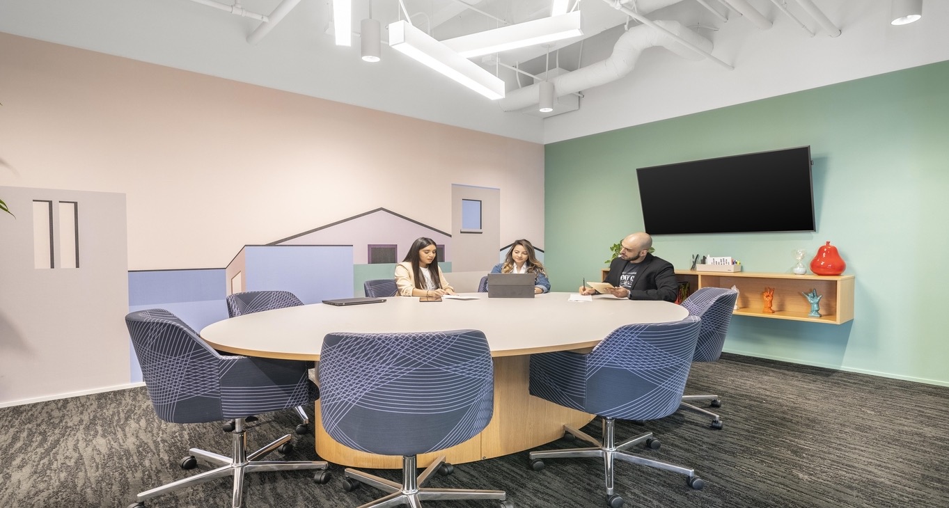 Rent office 2925 Richmond Avenue — photo 10