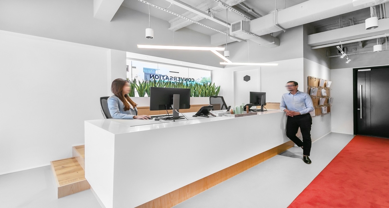 Business center 292 Joo Chiat Road Rent office 292 Joo Chiat Road — photo 5