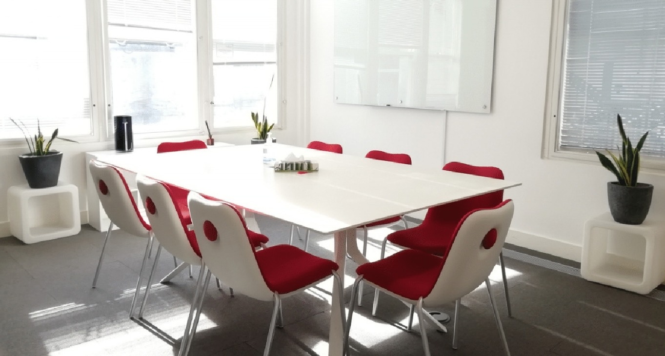 Rent office 296-302 High Holborn — photo 4