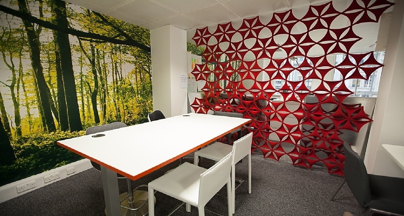 Rent office 296-302 High Holborn — photo 5