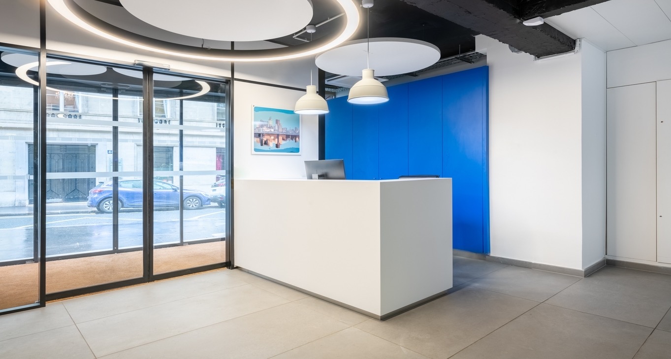 Rent office 29 Rue Blanche — photo 2