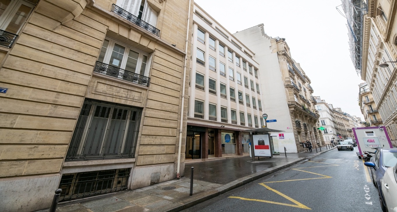 Rent office 29 Rue Blanche — photo 9