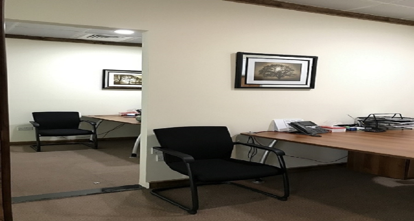 Rent office Al Barsha Business Centre — photo 14