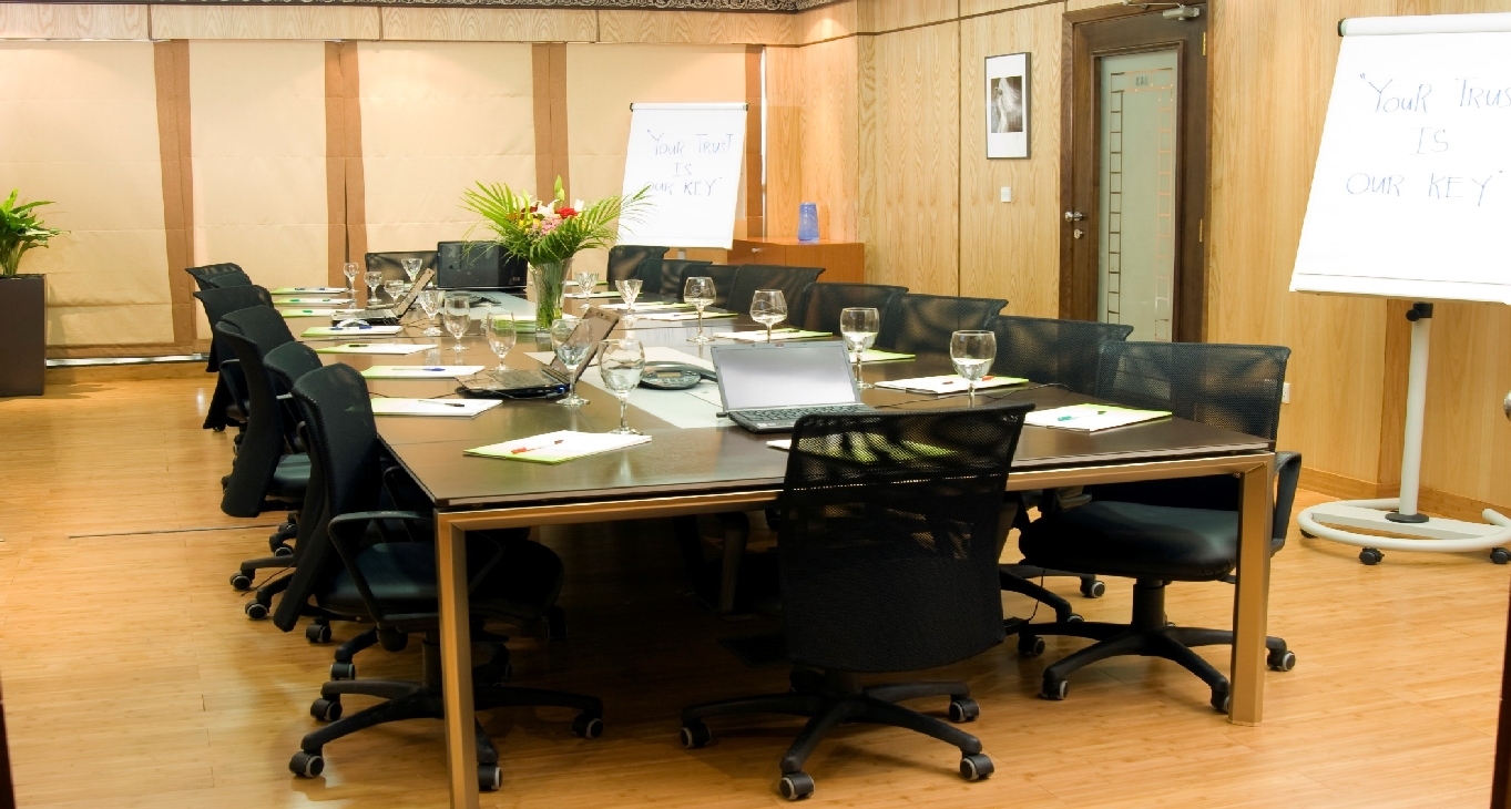 Rent office Al Barsha Business Centre — photo 6