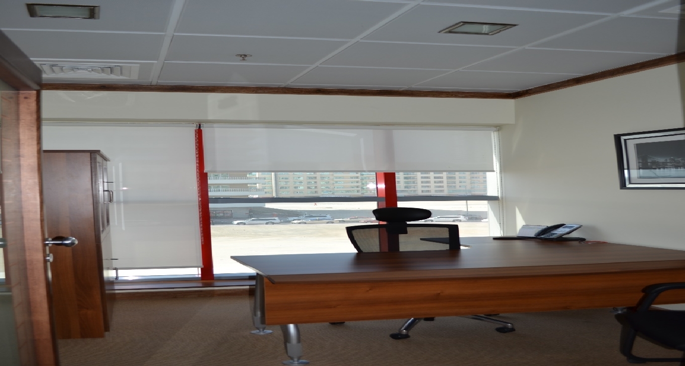 Rent office Al Barsha Business Centre — photo 7