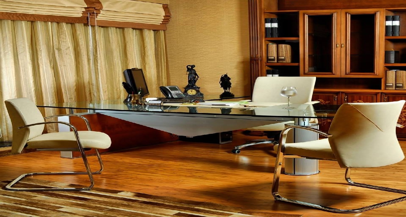 Rent office Al Barsha Business Centre — photo 9