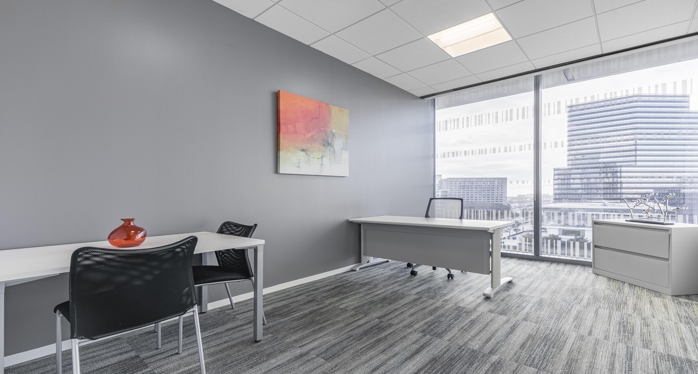 Centro de negócios 2 Boulevard Place Rent office 2 Boulevard Place — photo 3