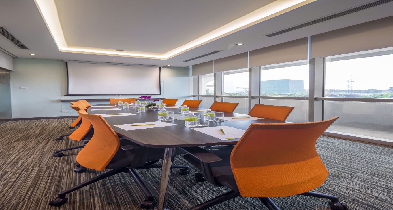 商务中心 2 Changi Business Park Rent office 2 Changi Business Park — photo 2