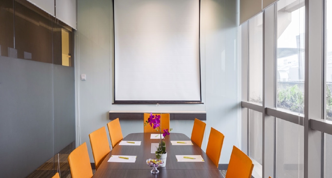 商务中心 2 Changi Business Park Rent office 2 Changi Business Park — photo 3