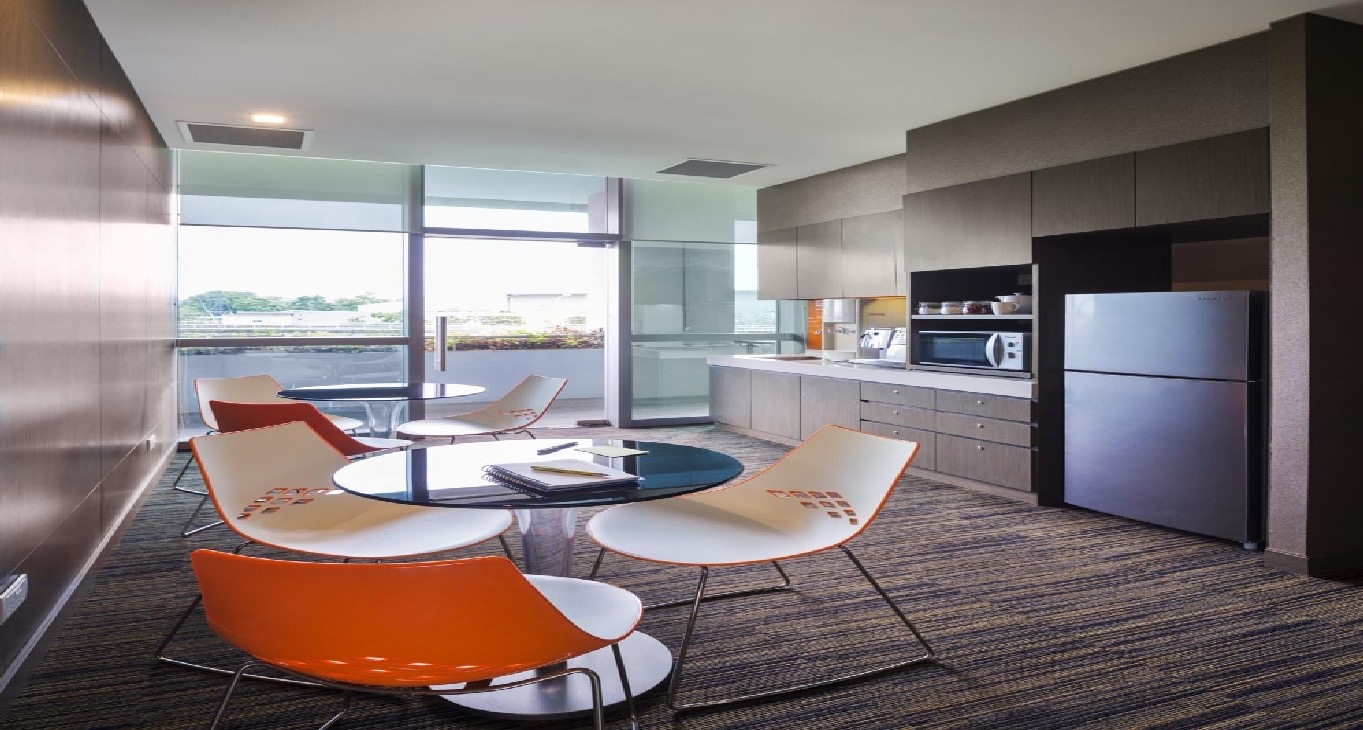 商务中心 2 Changi Business Park Rent office 2 Changi Business Park — photo 7