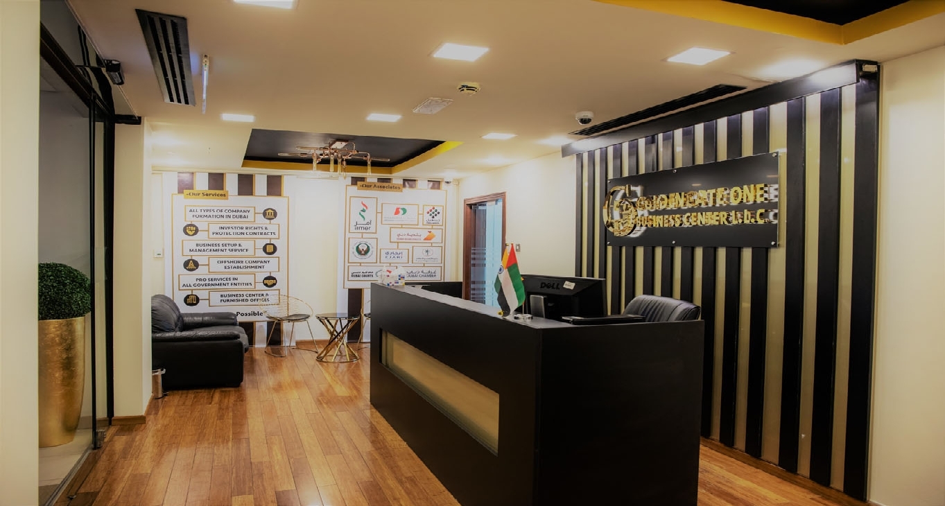 Rent office 2nd Jumeirah Street — photo 10