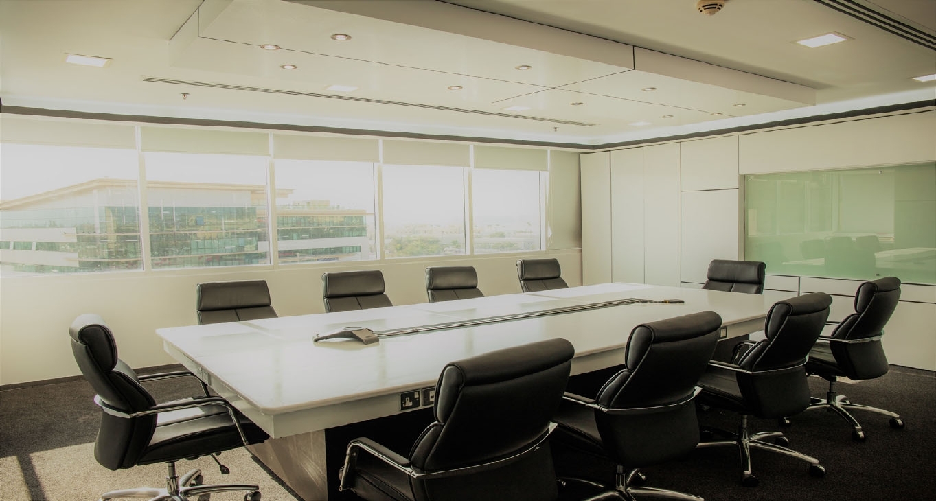 Rent office 2nd Jumeirah Street — photo 11