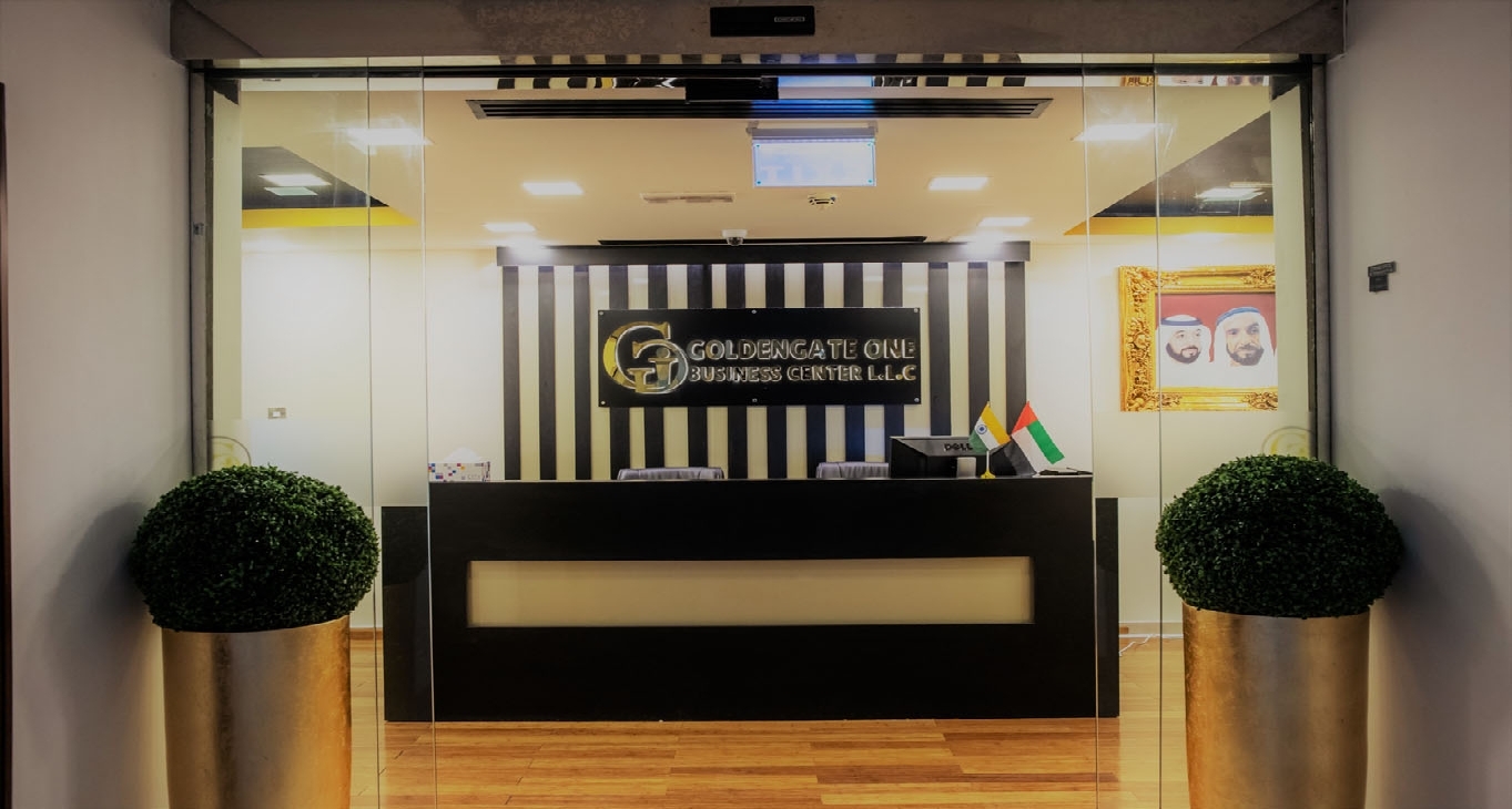 Rent office 2nd Jumeirah Street — photo 12