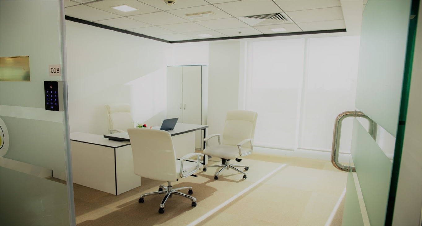 Rent office 2nd Jumeirah Street — photo 2