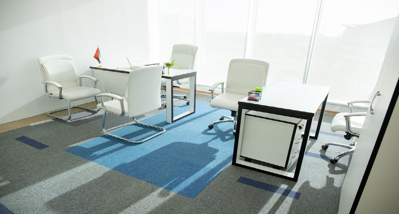 Rent office 2nd Jumeirah Street — photo 4