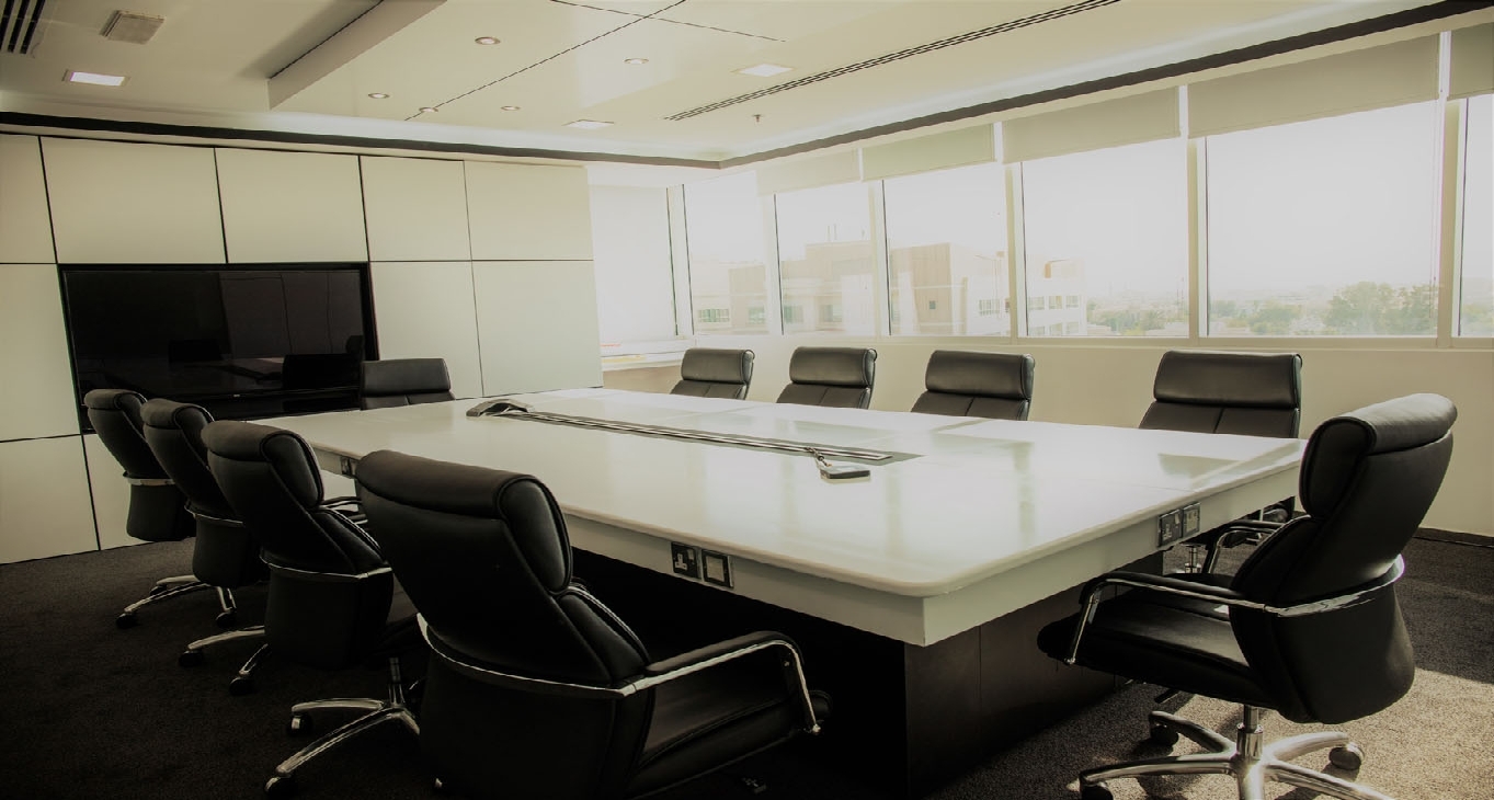 Rent office 2nd Jumeirah Street — photo 7