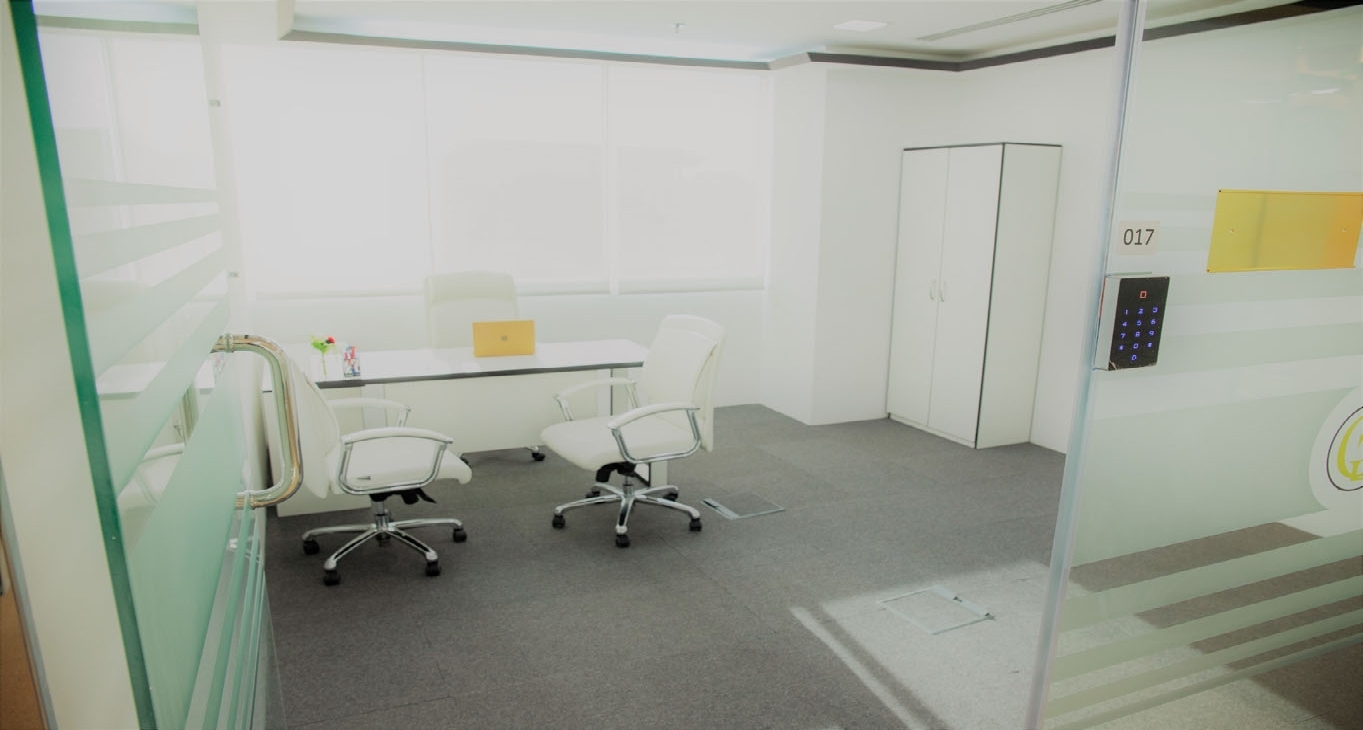 Rent office 2nd Jumeirah Street — photo 8