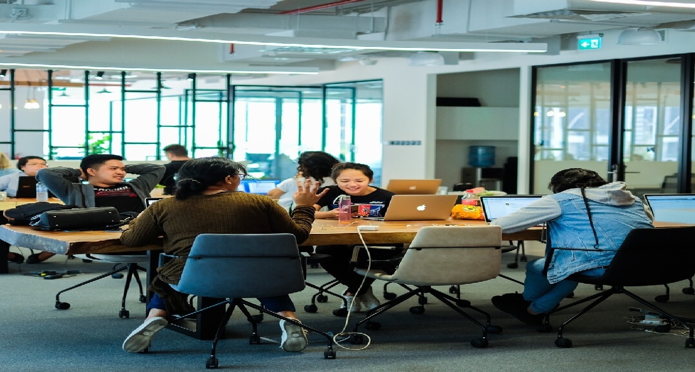 Rent office One JLT — photo 12