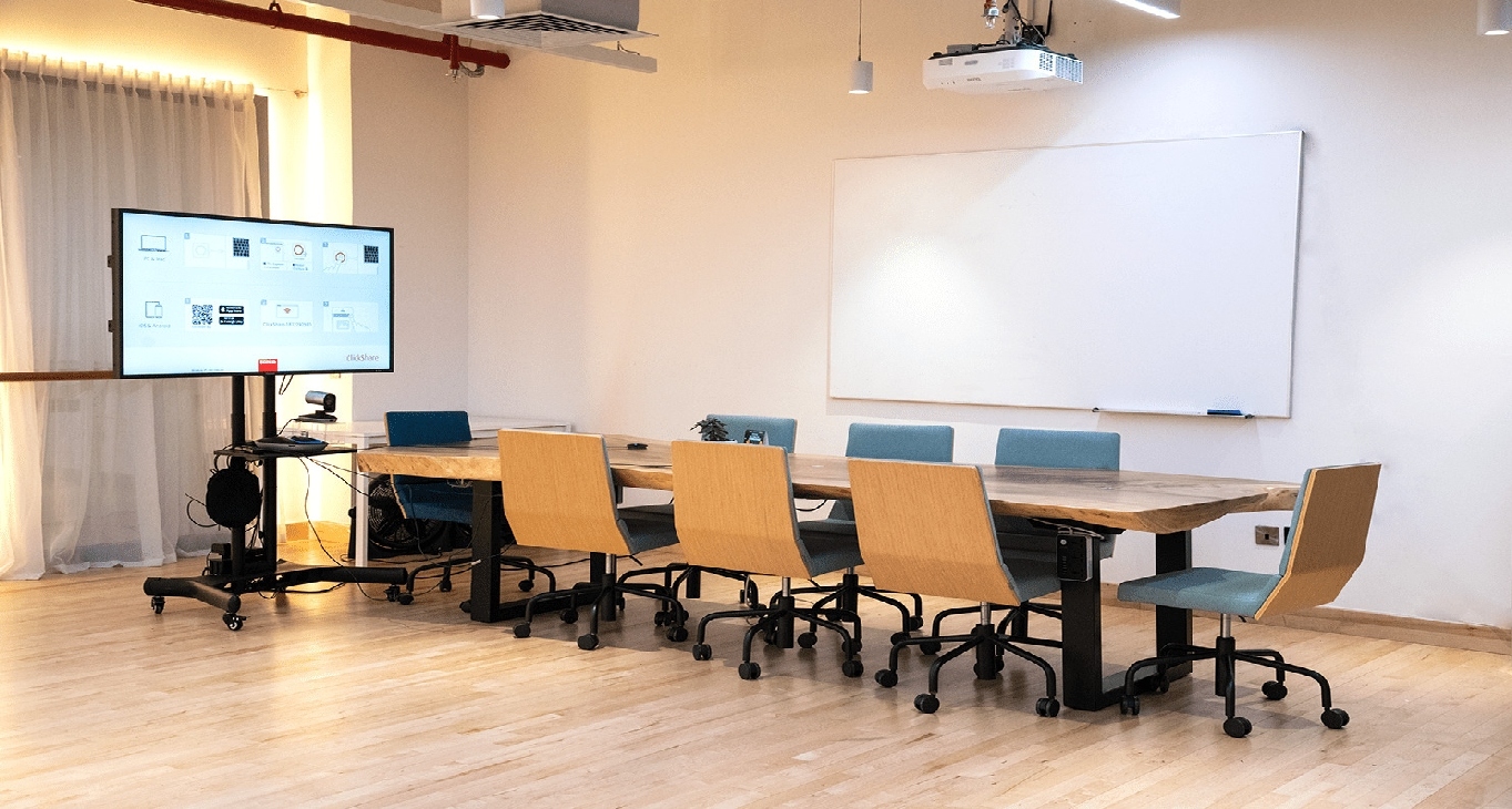 Rent office One JLT — photo 16