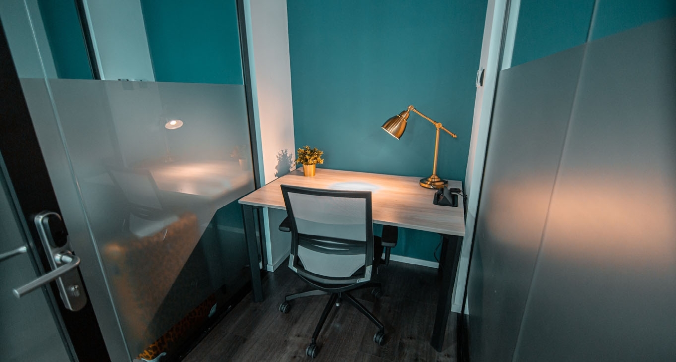 Rent office One JLT — photo 9