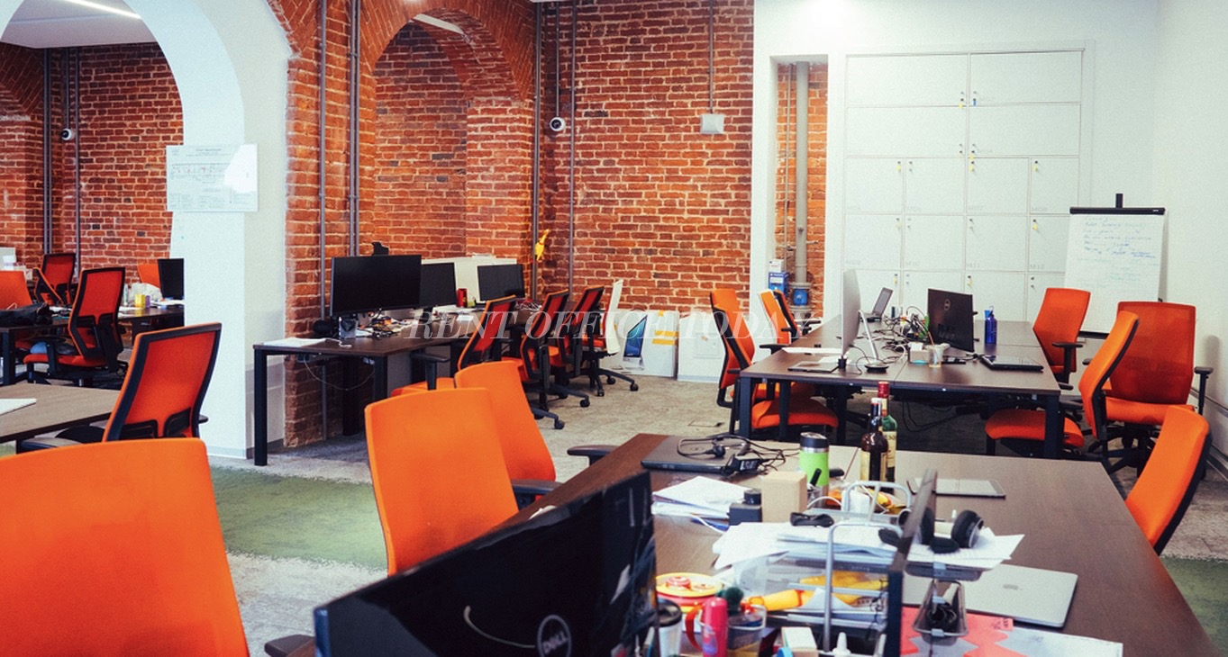 Coworking #tceh Rent office Coworking #tceh — photo 2