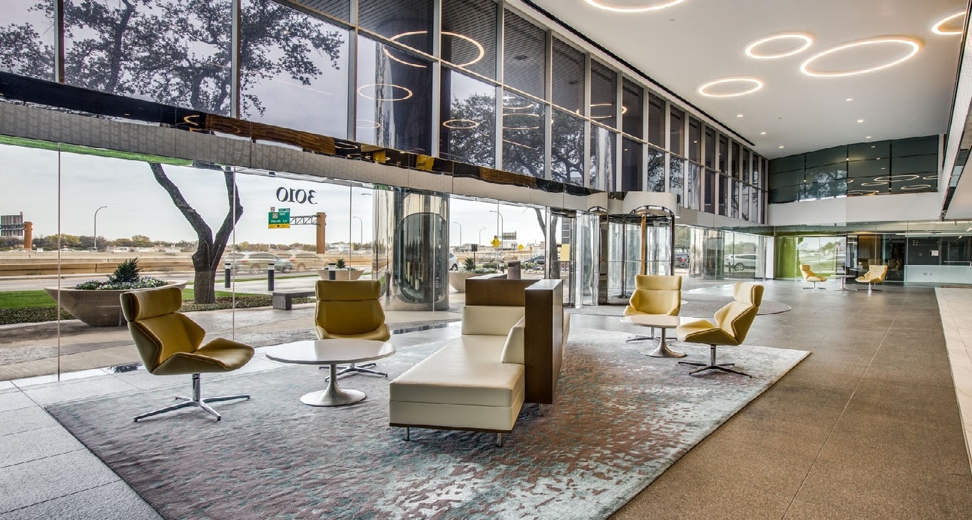 Rent office 3010 Lyndon B Johnson Fwy — photo 4