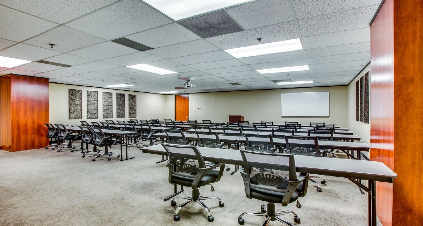 Rent office 3010 Lyndon B Johnson Fwy — photo 3