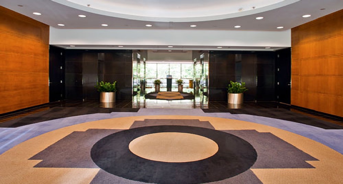 Rent office 303 Perimeter Center North — photo 13