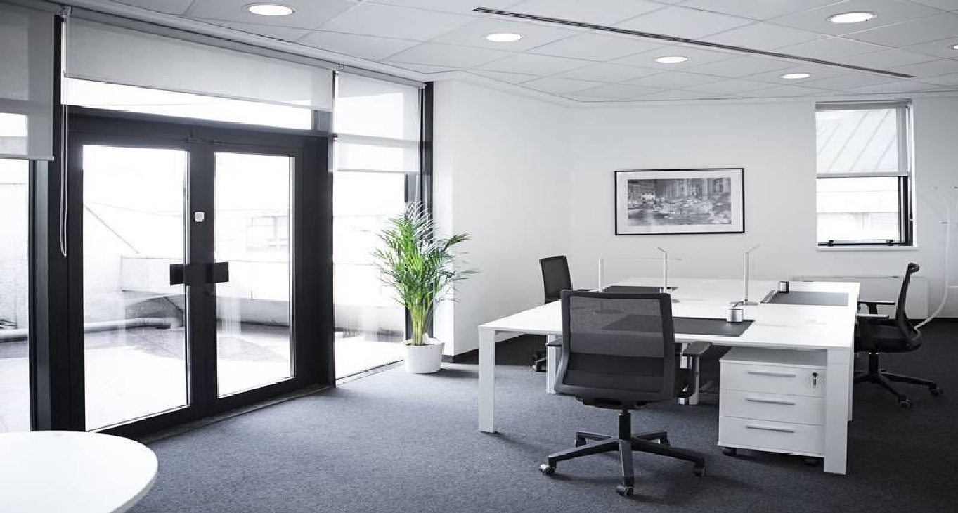 Centre d'affaires 30 Knez Mihailova Rent office 30 Knez Mihailova — photo 2