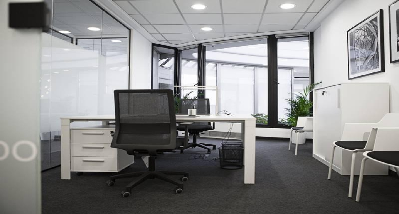 Centre d'affaires 30 Knez Mihailova Rent office 30 Knez Mihailova — photo 3
